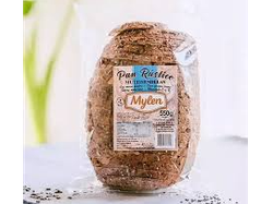 Mylen Pan Rustico Multisemillas