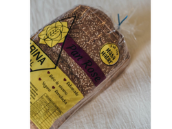 Ilarina Integral Pan Rose de Masa Madre