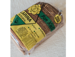 Ilarina Integral Pan Kali de Masa Madre