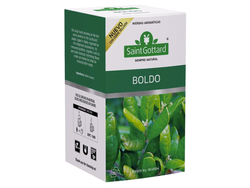 Saint Gottard Boldo