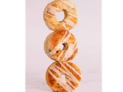 Tentate Donas con Arandanos