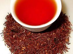 Té en Hebras Rojo