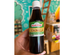 Dean Funes Esencia de Vainilla
