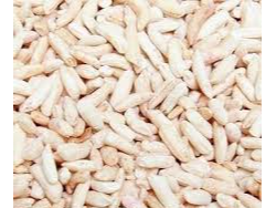 Arroz Inflado Con Azucar