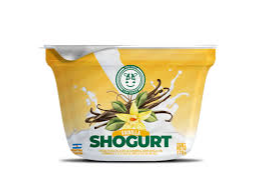 Felices las Vacas Jogurtti Vainilla