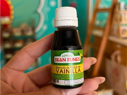 Dean Funes Esencia de Vainilla