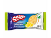 Smams Galletas Rellena de Crema de Limon