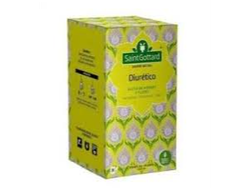 Saint Gottard Diuretico