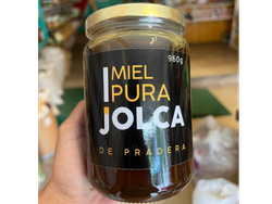 Jolca Miel Pura