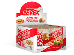 Levex Levadura instantánea Seca