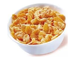 Copos de Maiz Con Azucar