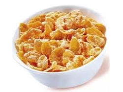 Copos de Maiz Con Azucar