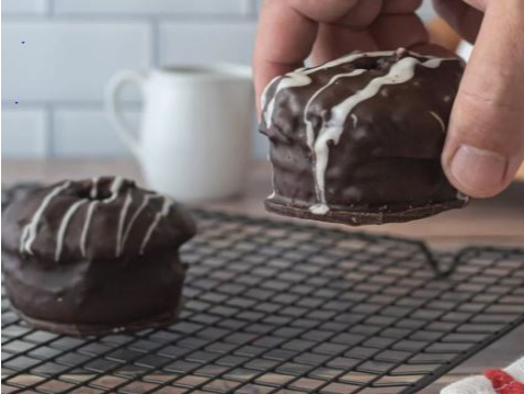 Esquiciteces de Lau Donas Rellenas