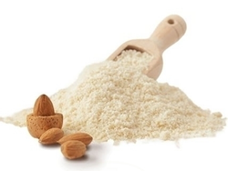 Harina de Almendra