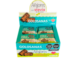 Crelech Alfajor Con Stevia