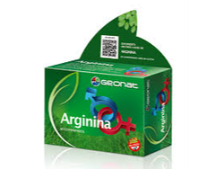 Arginina Geonat