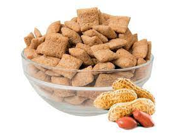 Almohaditas  Rellenas de Maní