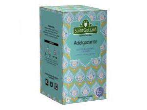 Saint Gottard Adelgazante