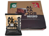 Felices Las Vacas Alfajor Negro