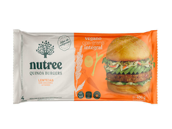 Nutree Medallones de Lenteja