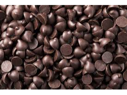 Chips de Chocolate Negro