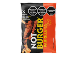 Not Burger Parrillera