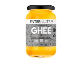 Entre Nuts Ghee