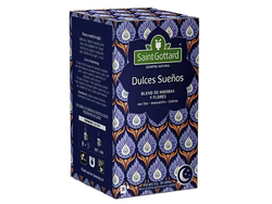 Saint Gottard Dulces Sueños