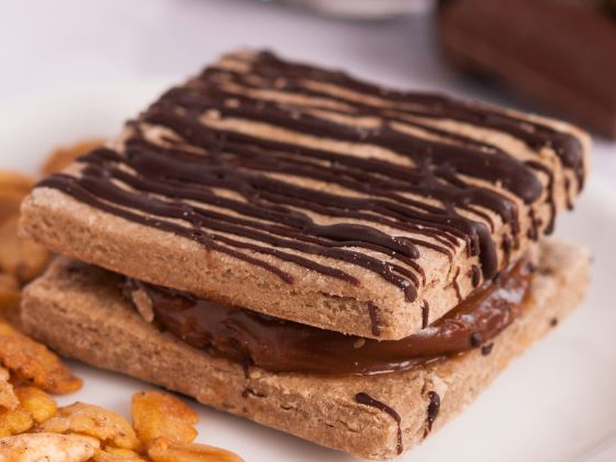 Tentate Alfajor de Avena