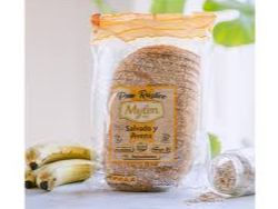 Mylen Pan Rustico Salvado y Avena