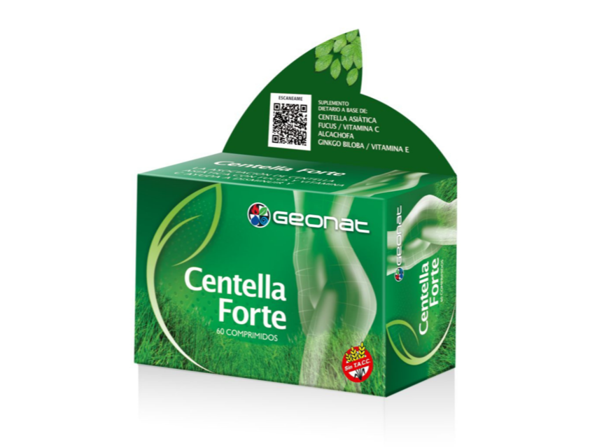 Centella Forte Geonat