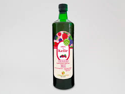 Comer Sano Agua de Kefir 500ml