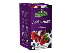 Saint Gottard Adelga Fruta