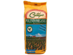 Del Campo Polenta Organica Sin Tacc