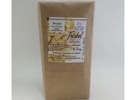 Triskel Avena Arrollada Integral Agroecológica