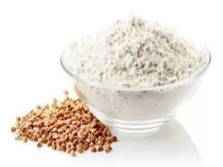 Harina de Trigo Serraceno