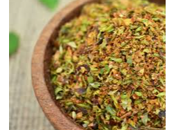 Condimento para Pizza