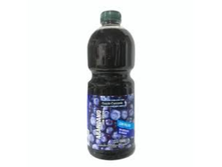 Cuarto Creciente Jugo de Arandanos con Stevia