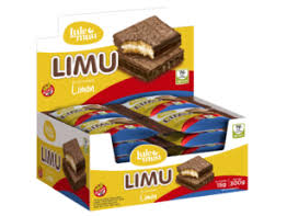 Lule Muu Limu de Limon