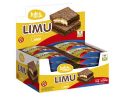 Lule Muu Limu de Limon