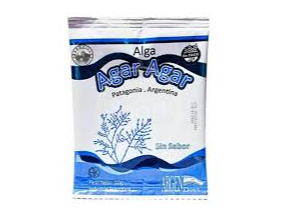 Agar Agar