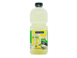 Cuarto Creciente Limonada Sabor Menta y Jengibre