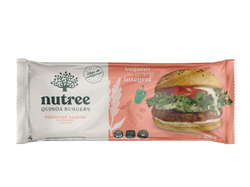 Nutree Medallones de Porotos Adzuki