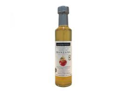 Pampagourmet Vinagre de Sidra de Manzana Organico