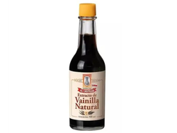 El Catillo Extracto de Vainilla Natural