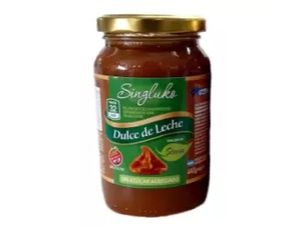 Singluko Stevia Dulce de Leche