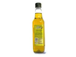 Fincas Riojanas Aceite de Oliva Extra Virgen