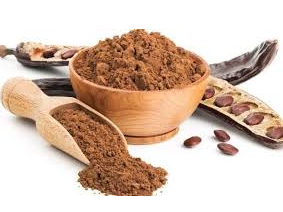 Harina de Algarroba