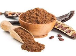 Harina de Algarroba
