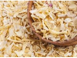 Cebolla Deshidratada